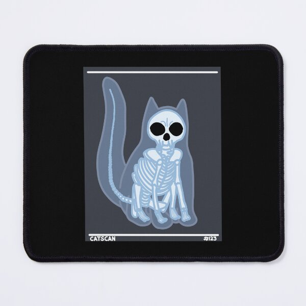 Item preview, Catscan - CT Radiology designed and sold by BundaBear.