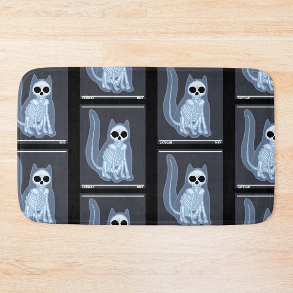 Item preview, Catscan - CT Radiology designed and sold by BundaBear.