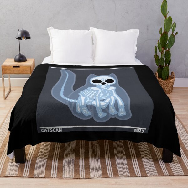 Item preview, Catscan - CT Radiology designed and sold by BundaBear.