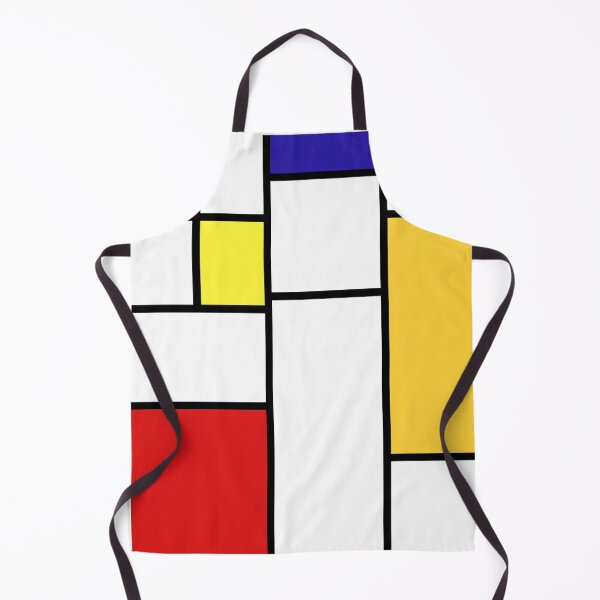 Item preview, The Sims 1 Mondrian Painting designed and sold by cointreat.