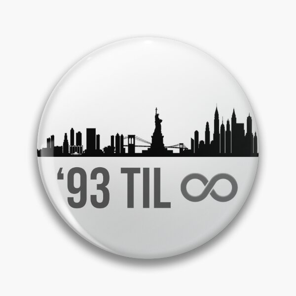 Item preview, '93 TIL designed and sold by goonsquadLTD.