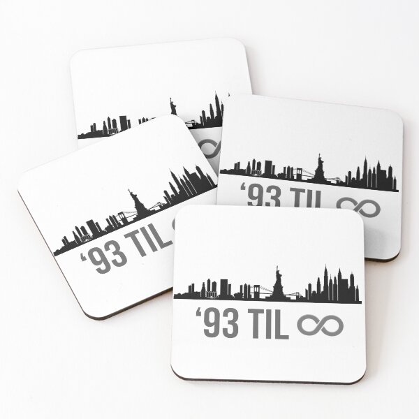 Item preview, '93 TIL designed and sold by goonsquadLTD.
