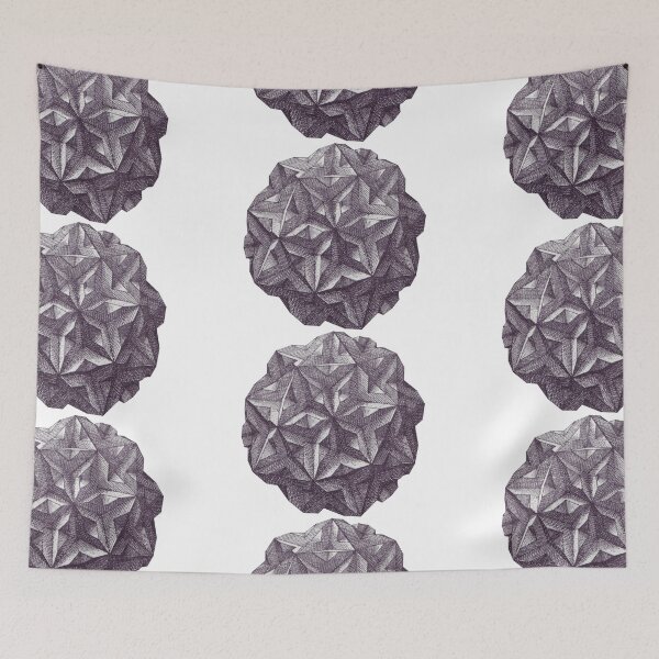 Item preview, VINTAGE GEOMETRY #29 designed and sold by Chris Hemming.