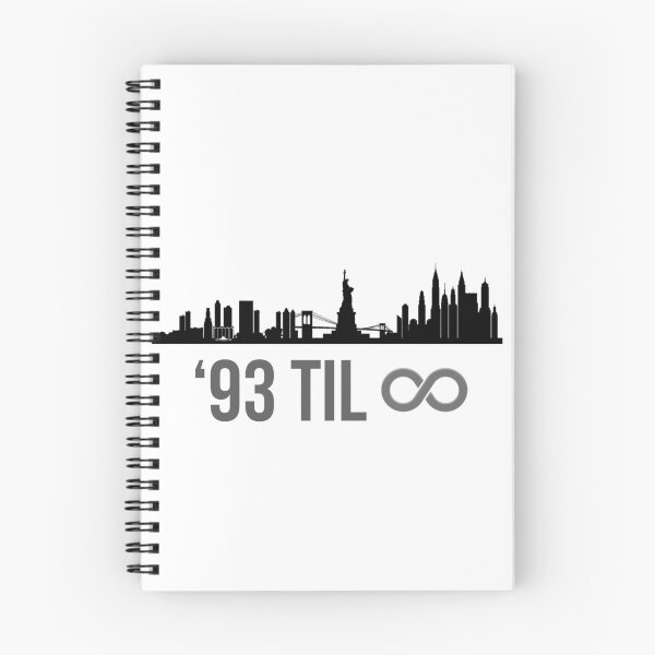 Item preview, '93 TIL designed and sold by goonsquadLTD.