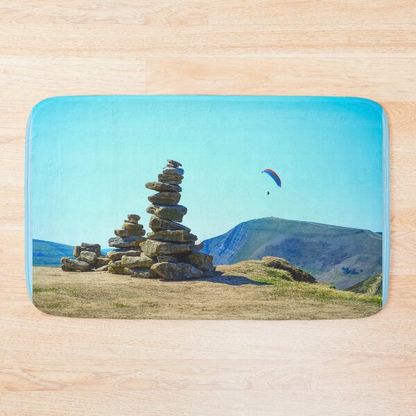 Item preview, Mam Tor, The Great Ridge designed and sold by Alisonchambers2.