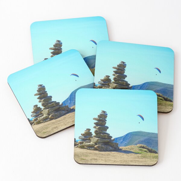 Item preview, Mam Tor, The Great Ridge designed and sold by Alisonchambers2.