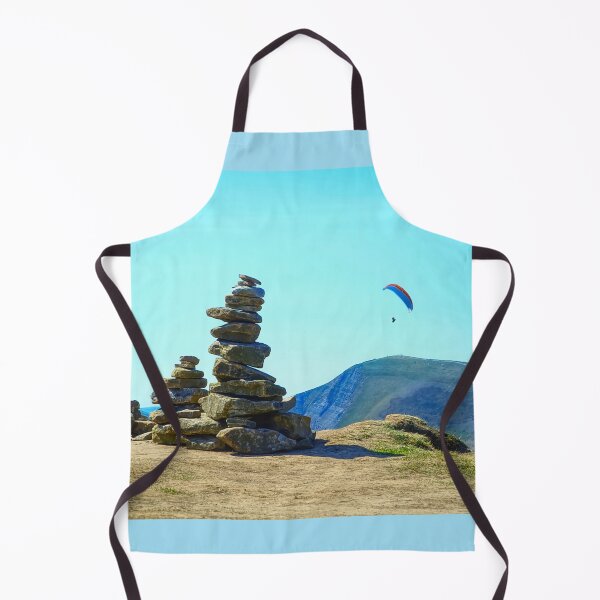 Item preview, Mam Tor, The Great Ridge designed and sold by Alisonchambers2.
