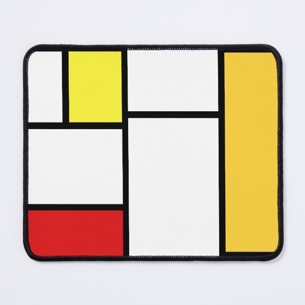 Item preview, The Sims 1 Mondrian Painting designed and sold by cointreat.