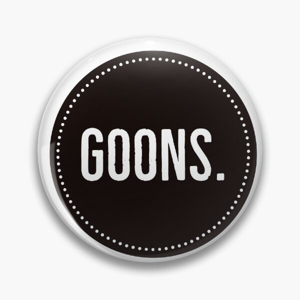 Item preview, GOONS. PAN designed and sold by goonsquadLTD.
