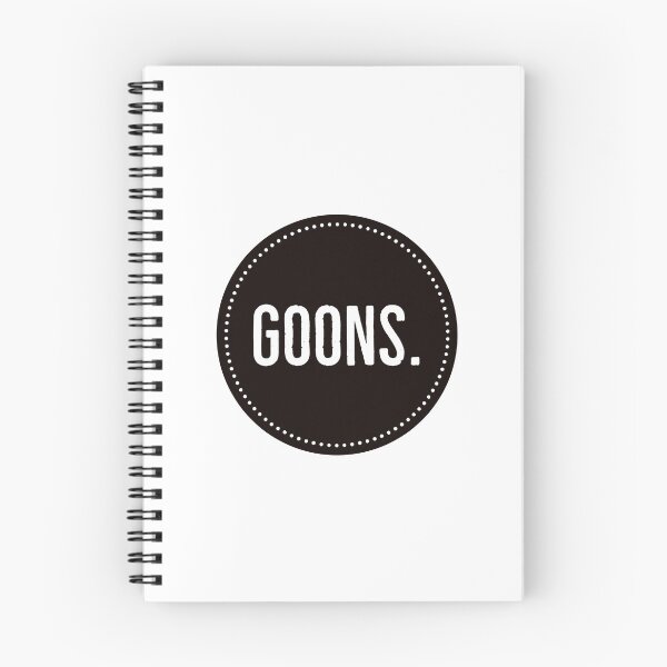 Item preview, GOONS. PAN designed and sold by goonsquadLTD.