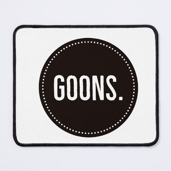 Item preview, GOONS. PAN designed and sold by goonsquadLTD.