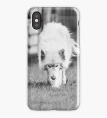 Stalk iPhone Case/Skin