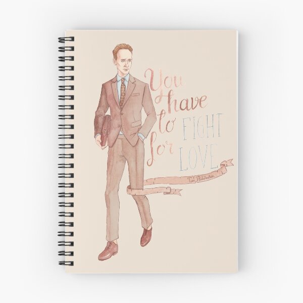 Item preview, You have to fight for love designed and sold by whoisjade.