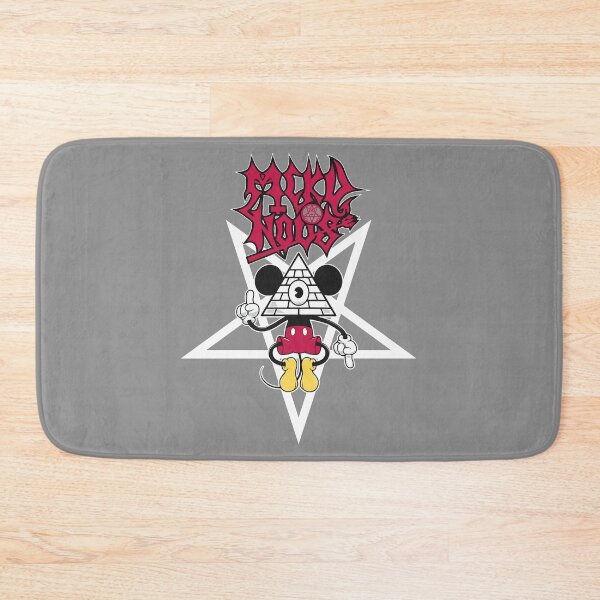 Item preview, Baphomet T-Shirt  Goth Shirt  Occult designed and sold by Purpleoly.