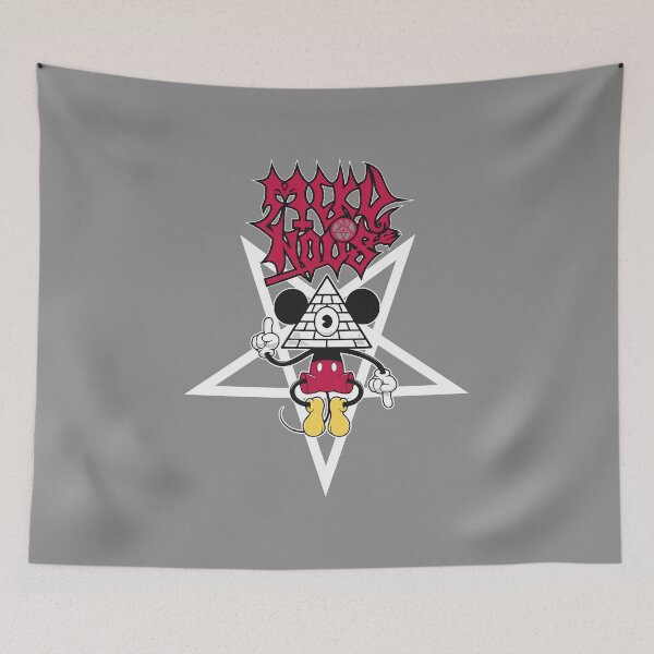 Item preview, Baphomet T-Shirt  Goth Shirt  Occult designed and sold by Purpleoly.