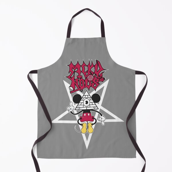 Item preview, Baphomet T-Shirt Goth Shirt Occult designed and sold by Purpleoly.