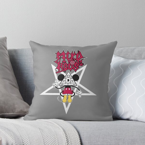 Item preview, Baphomet T-Shirt  Goth Shirt  Occult designed and sold by Purpleoly.