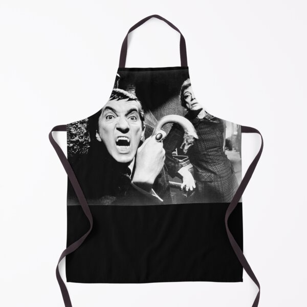 Item preview, Dark, Shadows Barnabas Julia Jonathan Frid Grayson Hall Vampire designed and sold by Diane2unique.
