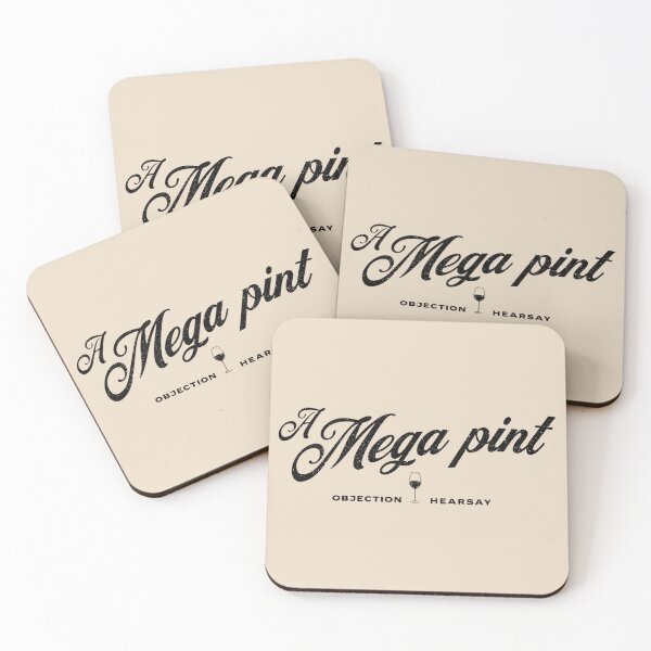 Item preview, A Mega Pint  designed and sold by ValentinaHramov.