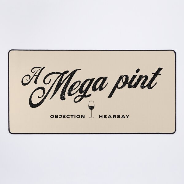 Item preview, A Mega Pint designed and sold by ValentinaHramov.