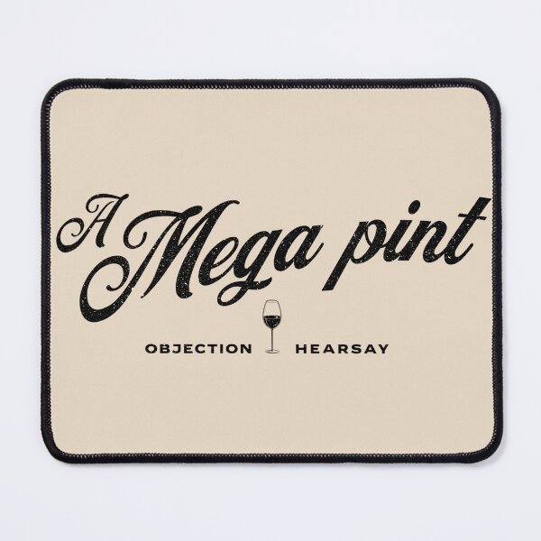 Item preview, A Mega Pint  designed and sold by ValentinaHramov.