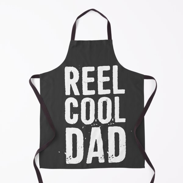 Item preview, Reel Cool Dad designed and sold by ffishingteam.