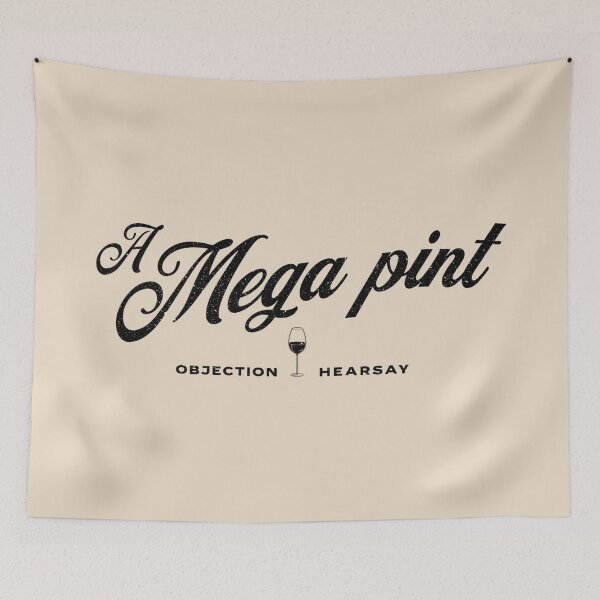 Item preview, A Mega Pint  designed and sold by ValentinaHramov.