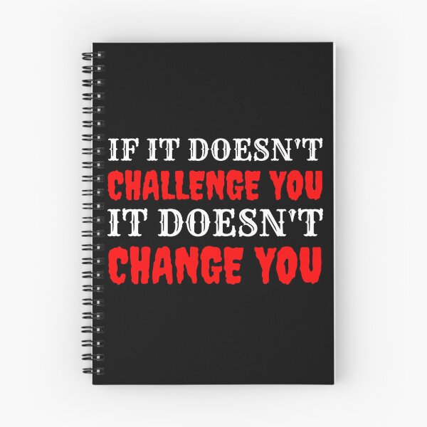 Item preview, Challenge Yourself designed and sold by STIGPhotoDesign.