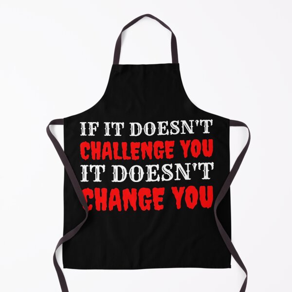 Item preview, Challenge Yourself designed and sold by STIGPhotoDesign.