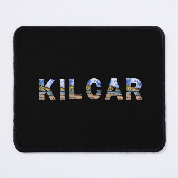 Item preview, Kilcar Co Donegal Ireland Cill Chartha designed and sold by OliDesigns.