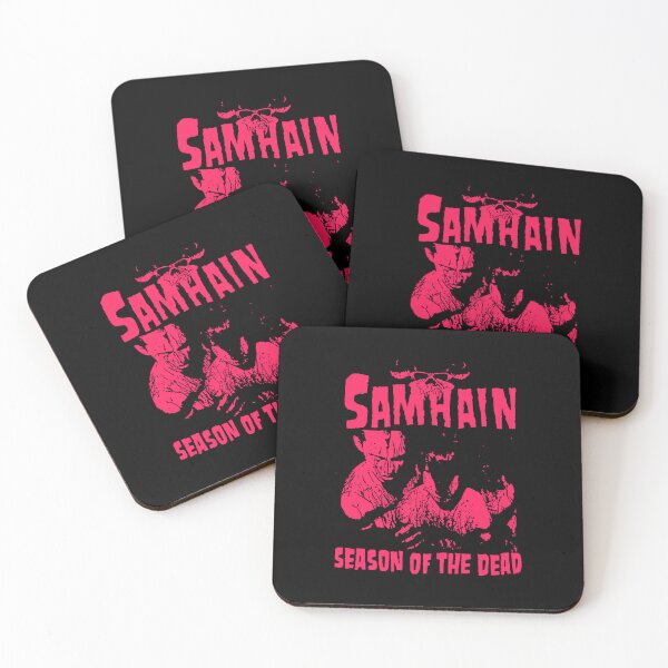 Item preview, SAMHAIN designed and sold by Purpleoly.