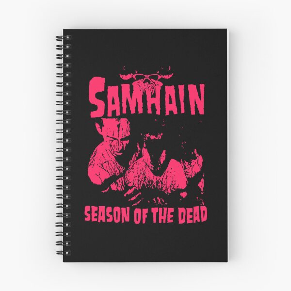 Item preview, SAMHAIN designed and sold by Purpleoly.