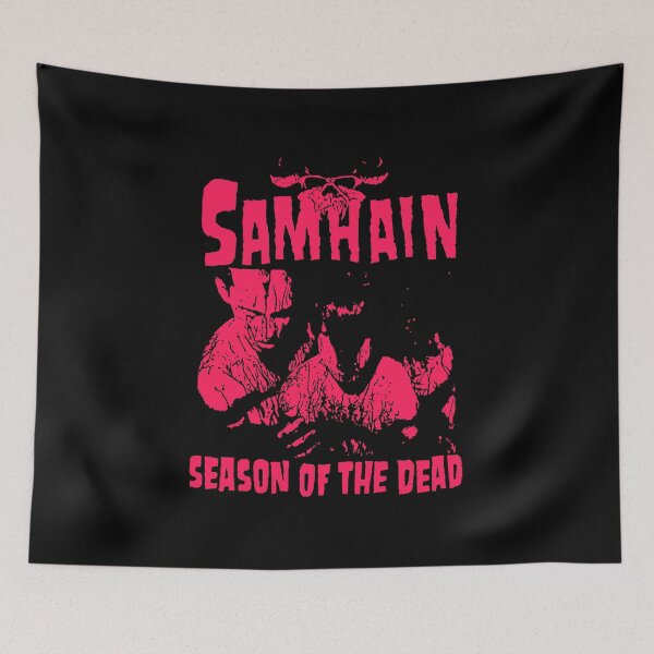 Item preview, SAMHAIN designed and sold by Purpleoly.