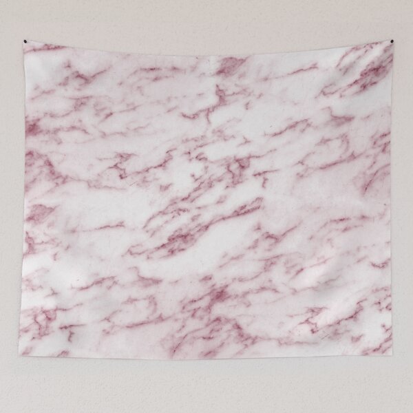 Item preview, Contento rosa pink marble designed and sold by marbleco.
