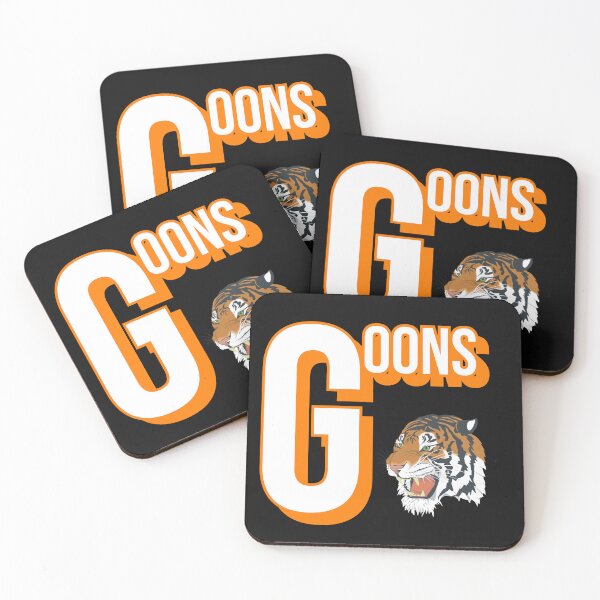 Item preview, GOONS TIGER BIG G designed and sold by goonsquadLTD.