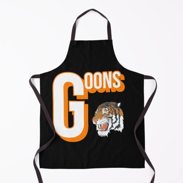 Item preview, GOONS TIGER BIG G designed and sold by goonsquadLTD.