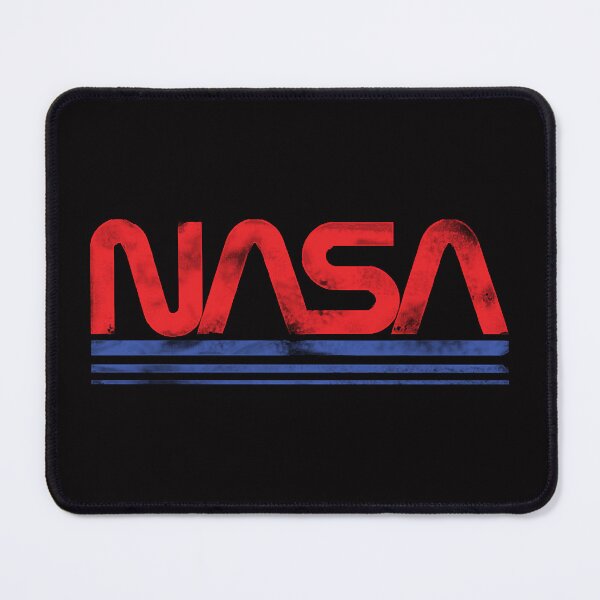 Item preview, Vintage NASA Worm designed and sold by Hovello123.