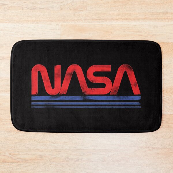 Item preview, Vintage NASA Worm designed and sold by Hovello123.