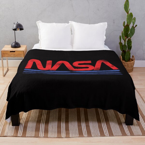 Item preview, Vintage NASA Worm designed and sold by Hovello123.