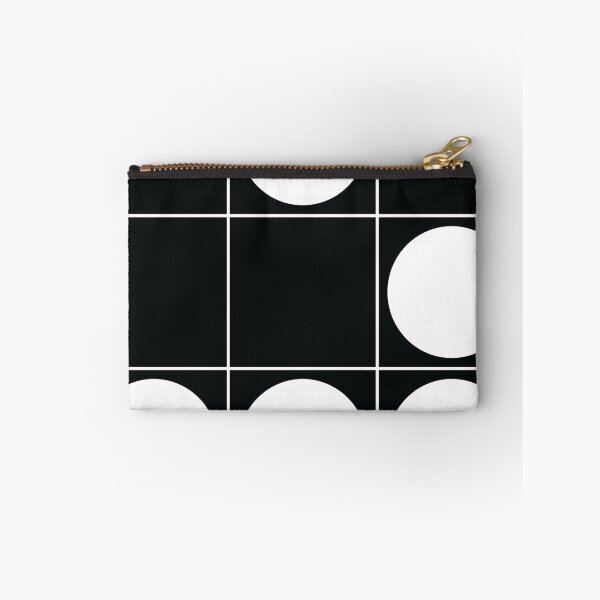 Item preview, Game of Life Glider (Hacker Symbol) (black) designed and sold by allyosaugh.