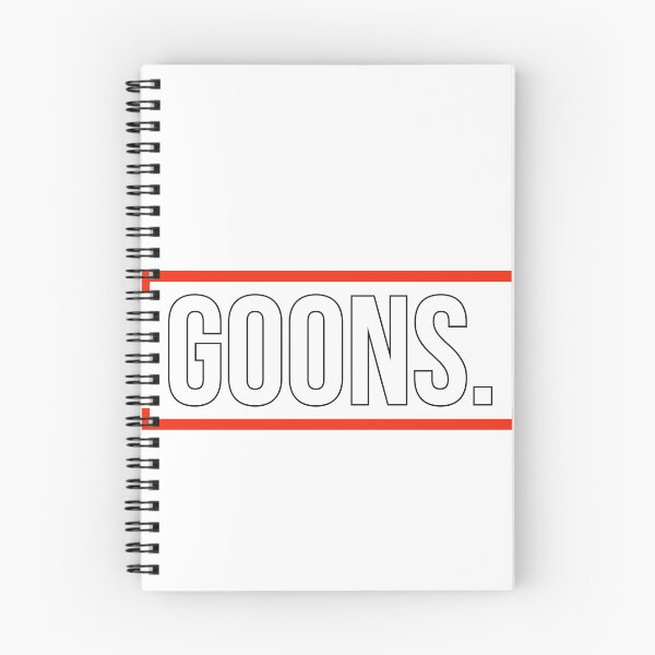 Item preview, GOONS. BAR designed and sold by goonsquadLTD.