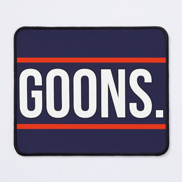 Item preview, GOONS. BAR designed and sold by goonsquadLTD.