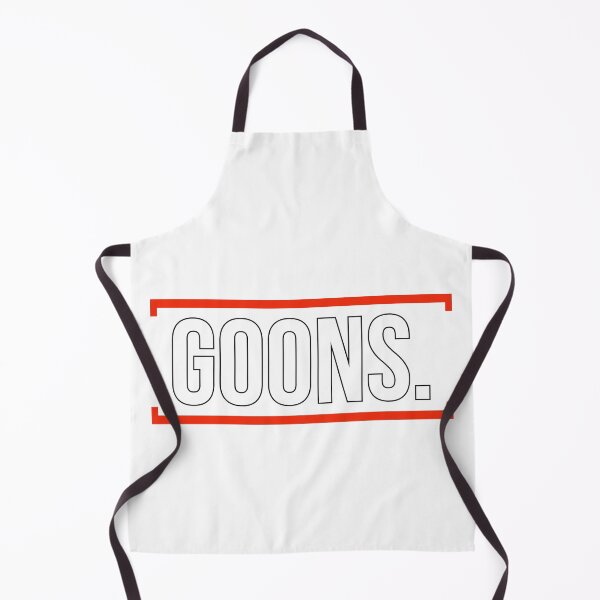 Item preview, GOONS. BAR designed and sold by goonsquadLTD.