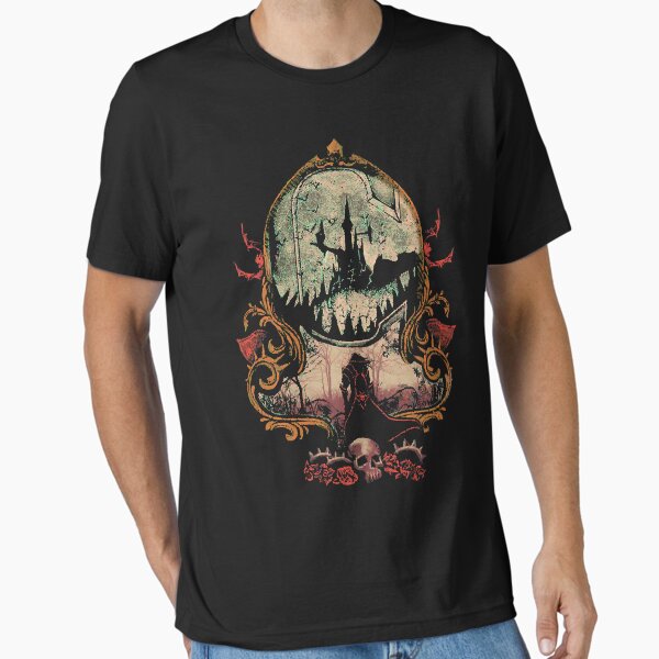 Item preview, The Vampire Killer designed and sold by Hovello123.