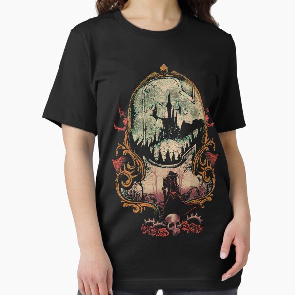 Item preview, The Vampire Killer designed and sold by Hovello123.