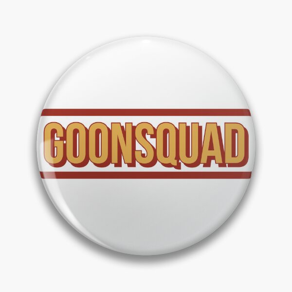 Item preview, GOONSQUAD 69'ers designed and sold by goonsquadLTD.
