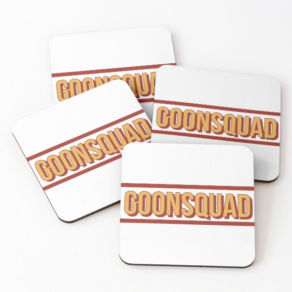 Item preview, GOONSQUAD 69'ers designed and sold by goonsquadLTD.