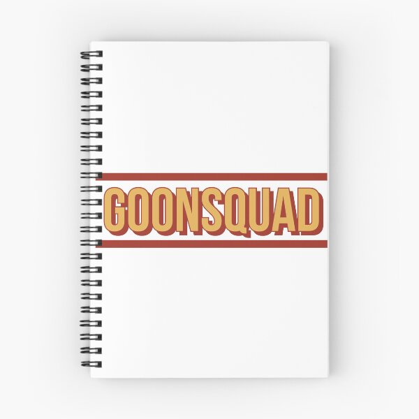Item preview, GOONSQUAD 69'ers designed and sold by goonsquadLTD.