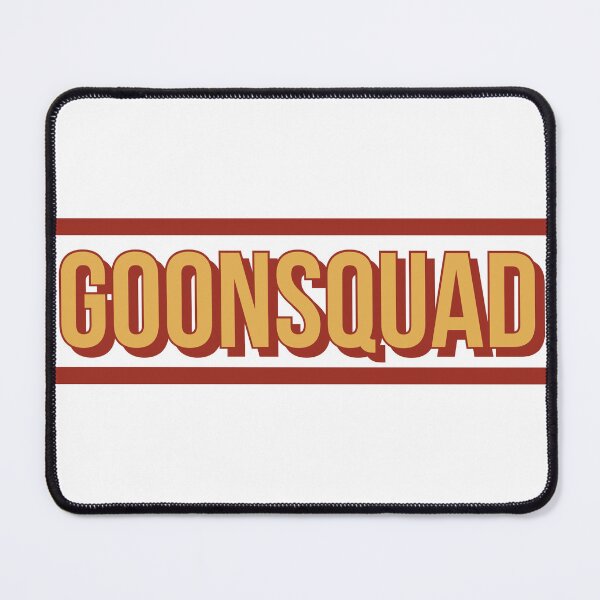 Item preview, GOONSQUAD 69'ers designed and sold by goonsquadLTD.