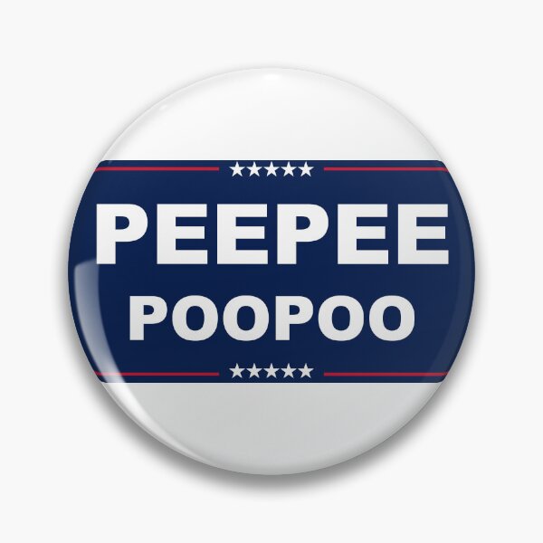 Item preview, PeePee PooPoo 2024 designed and sold by Daniel Burton.